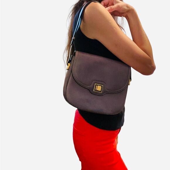 Gucci convertible 2 way shoulder bag - Picture 4 of 16